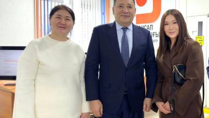 Рабочая поездка Советника Премьер-Министра Республики Казахстан Ералы Тугжанова в Северо-Казахстанскую область