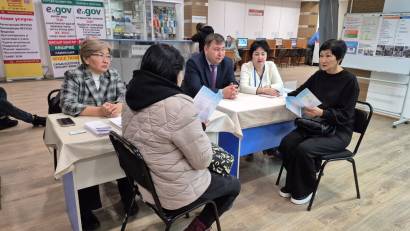 СКО приглашает: новые возможности для жизни и карьеры!