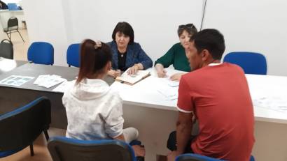 Нехватку специалистов в СКО планируют восполнить кадрами с Юга!