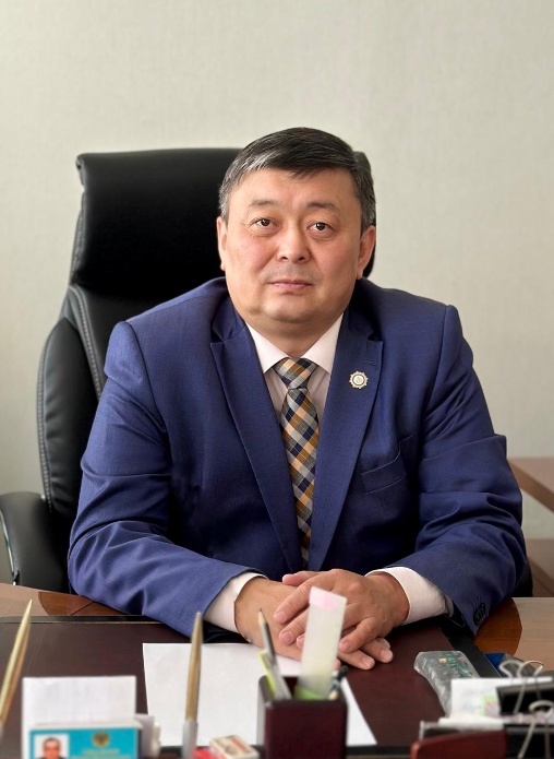 Аман Жақсыбайұлы Төрегелдин