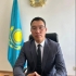 Каскулаков Ержан Кайржанович