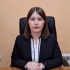 Еримова Гулнара Викторовна